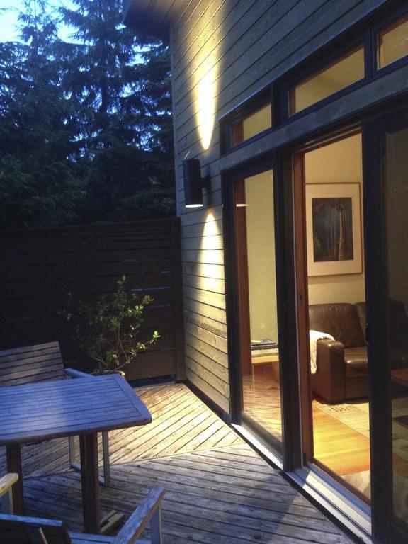 Hyphocus Inn Ucluelet Habitación foto